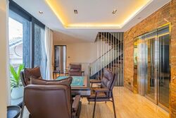 Green Lane (D15), Terrace #637940781